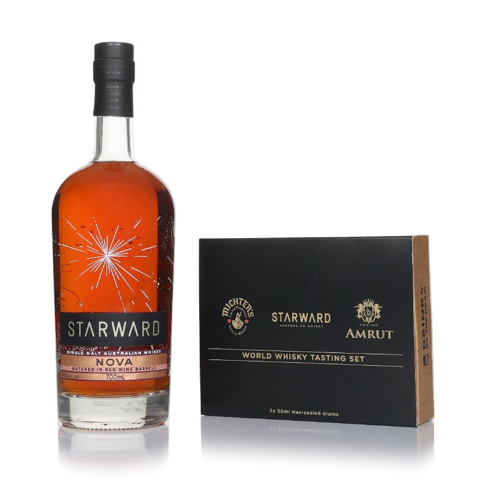 image 1 of Starward Nova | Clear