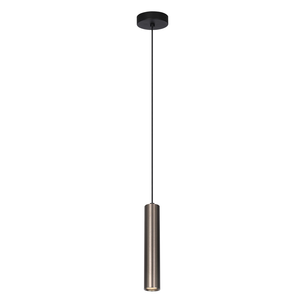 Netlighting Lopus Slim Pendant Ceiling Light Brown