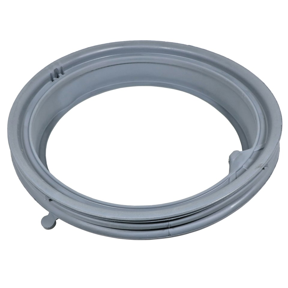 image 1 of SPARES2GO Door Seal for Kenwood KWMA5 Washing Machine