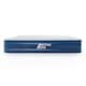 image 4 of Active Era King Size Comfort Lite Air Bed - Grey Navy