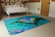image 3 of Looking Up Rug | Multi