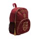 image 5 of Warner Bros Harry Potter Alumni Backpack Gryffindor