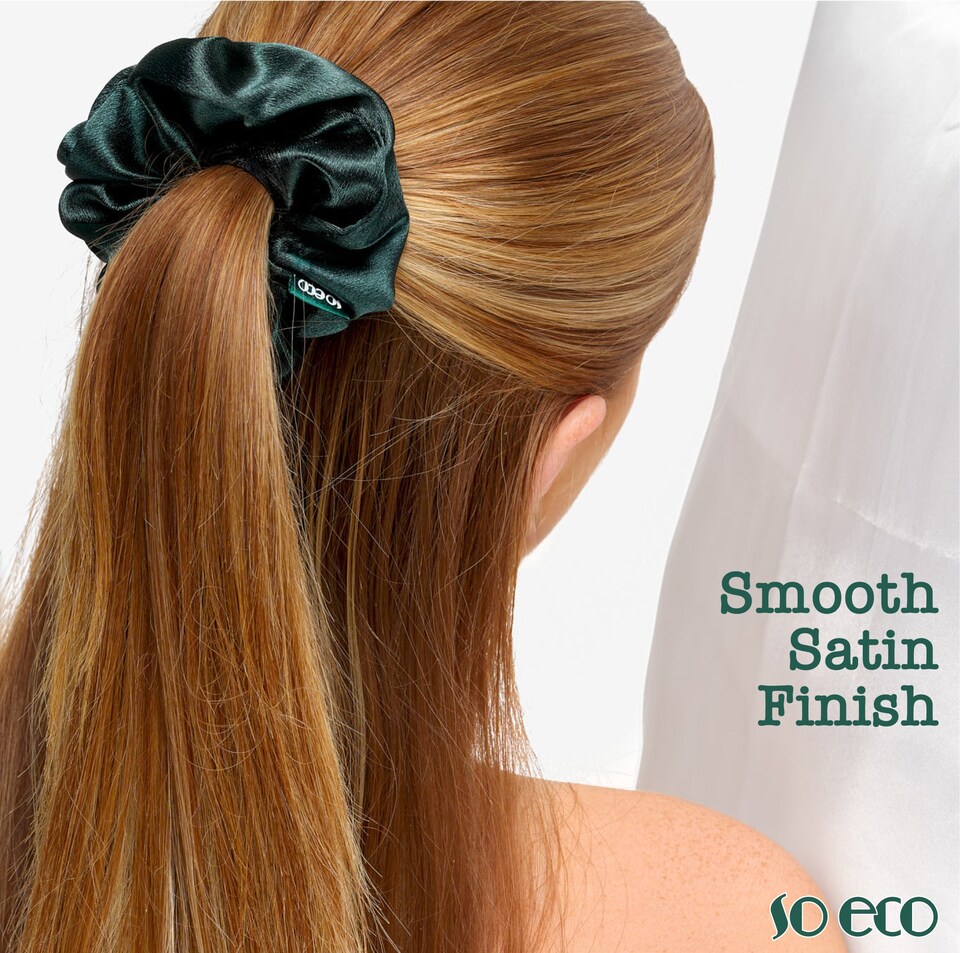 image 1 of So Eco Ultimate Beauty Sleep Hair Set