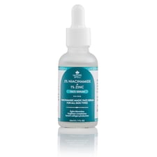 Nature Spell 5% Niacinamide + 1% Zinc – Niacinamide Magic Face Serum