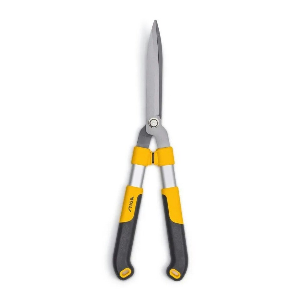 image 1 of Manual hedge shear Hedge shears