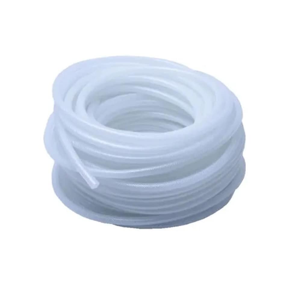 IQUE 3/8in 10 X 14mm Jets Air Hose