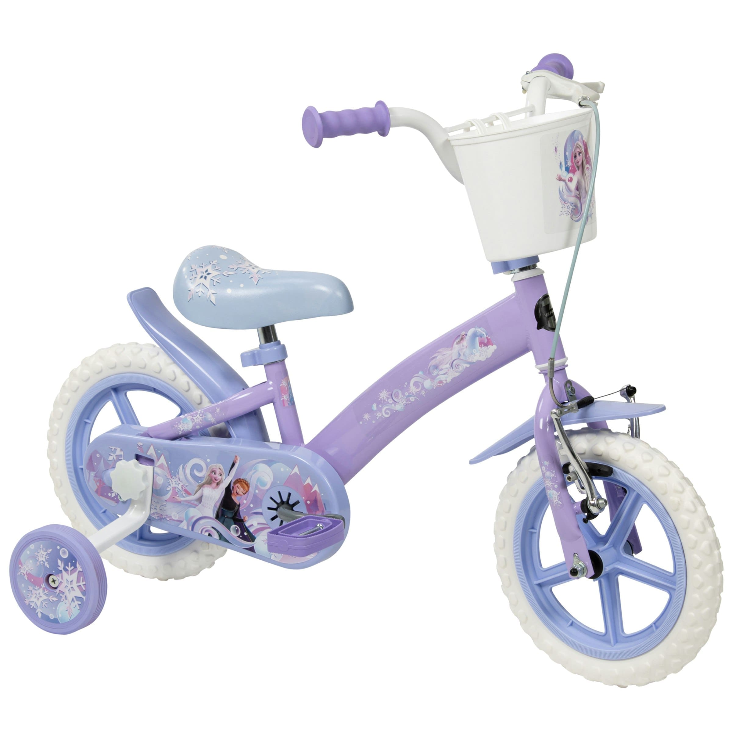 Toimsa Kids Bike Disney Frozen 12 Inch Bicycle