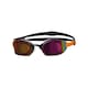 image 5 of Zoggs Ultima Air Titanium Swimming Goggles