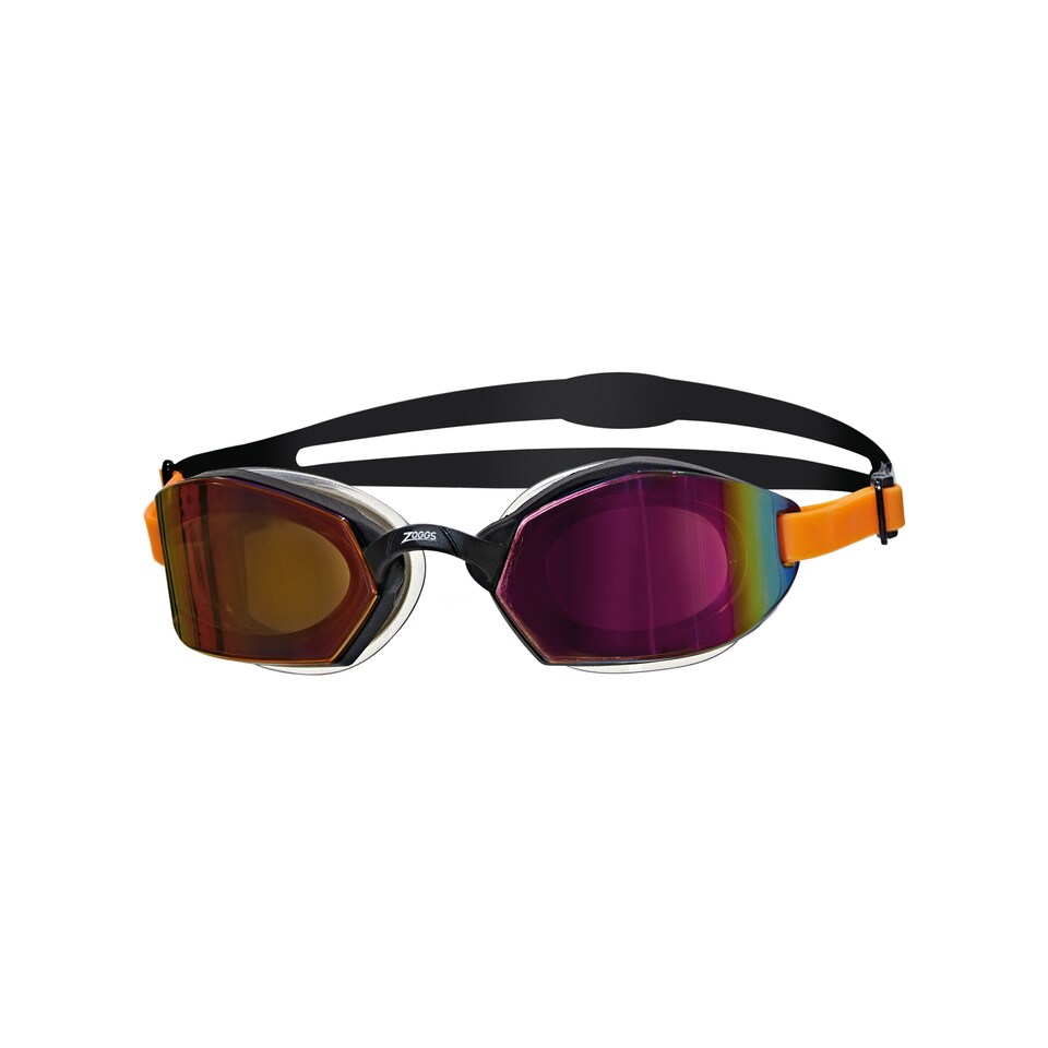 image 1 of Zoggs Ultima Air Titanium Swimming Goggles