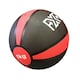 image 1 of Dimple Grip Rubber Medicine Ball - 1kg