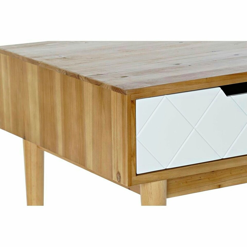 image 1 of Centre Table DKD Home Decor Fir (105 x 55 x 46 cm) N/A