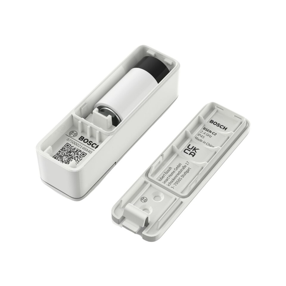 image 1 of Bosch Smart Home Door/window Contact II Plus - White