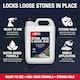 image 3 of Spear & Jackson Stone, Rock & Gravel Glue - Ready to Use 5L