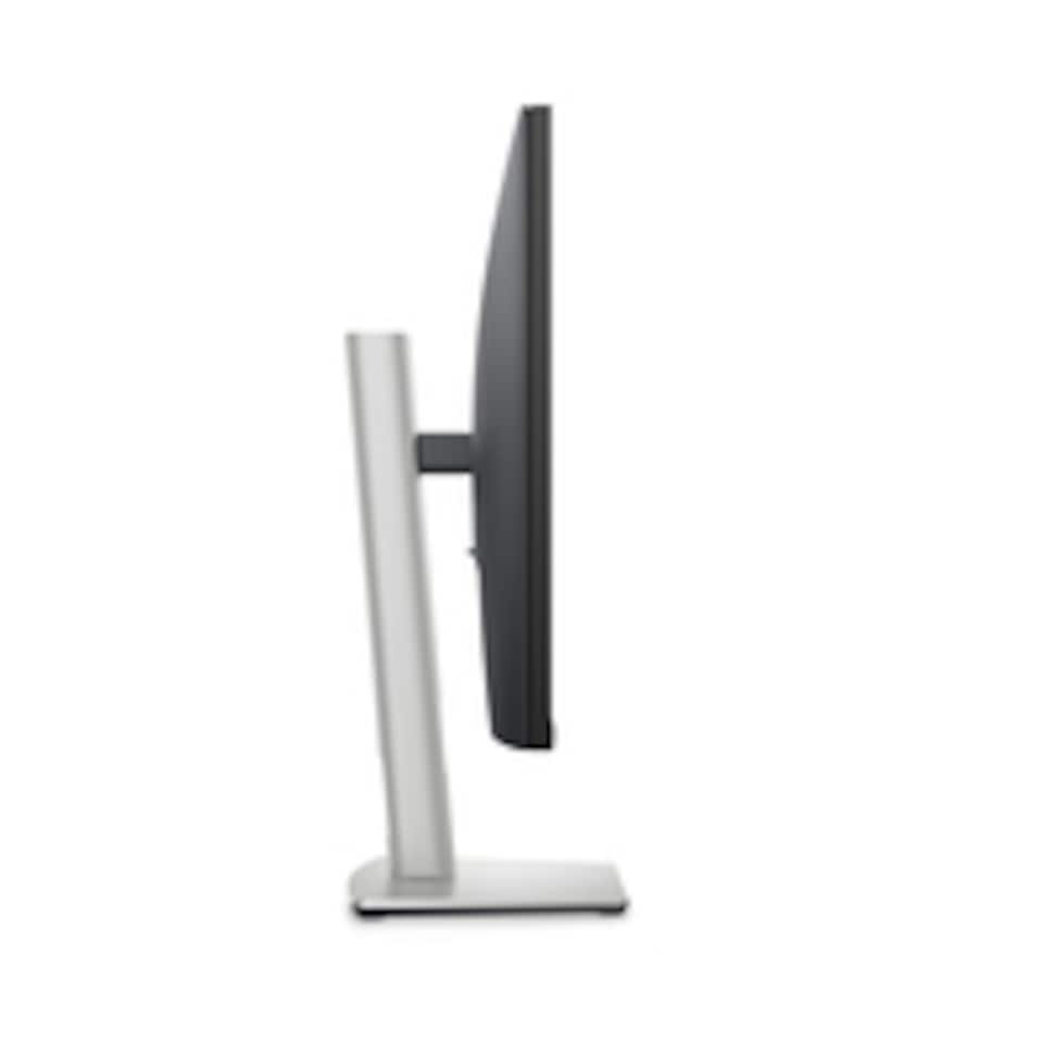 image 1 of DELL P Series 27 Monitor - P2723D, 68.6 cm (27"), 2560 x 1440 pixels, Quad HD, LCD, 5 ms, Black, Silver | Multi | Black, Silver | 59.7 cm