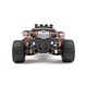 image 8 of RCG Racing 10-Series 1/10 Brushed Short Course Truck - Orange