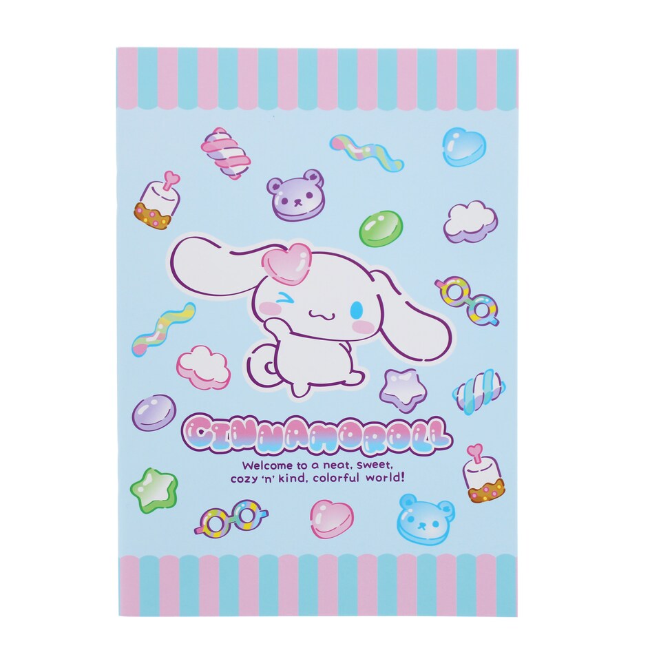 image 1 of Hello Kitty Super Stationery Set