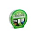 image 4 of Frog Tape Multi Surface Painters Masking Tape - Green - 41.1m x 48mm