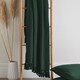 image 3 of Drift Hayden Bedspread Green