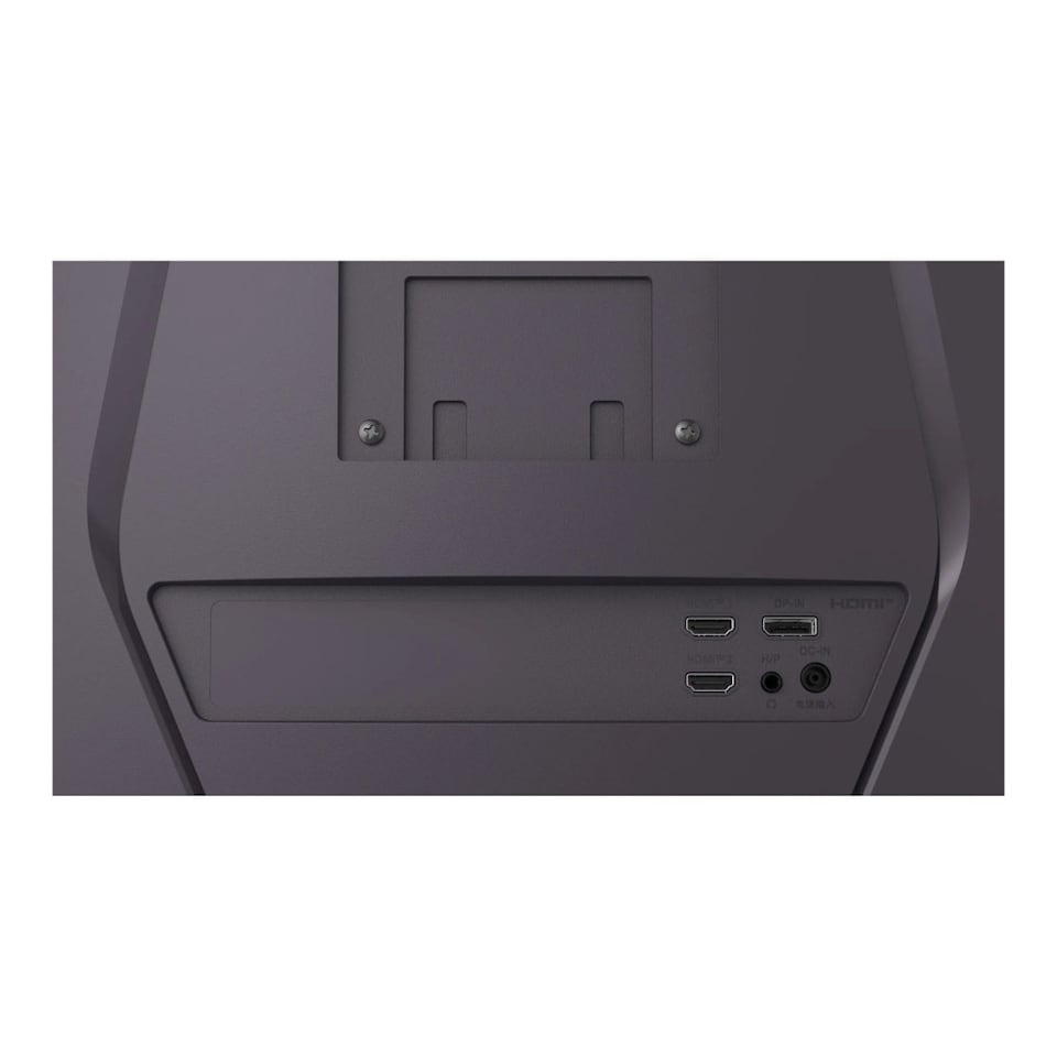 image 1 of LG UltraGear 32G600A-B 31.5" Quad HD 180Hz 1ms AMD FreeSync HDR10 Curved Gaming Monitor