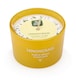 image 2 of Pack of 3 Pan Aroma Lemongrass Scented Jar Candle 85g