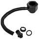 image 3 of Standard Water Butt Diverter Filler Kit Simply Connects Downpipe To Water Butt Perfect For Round & Square Downpipes