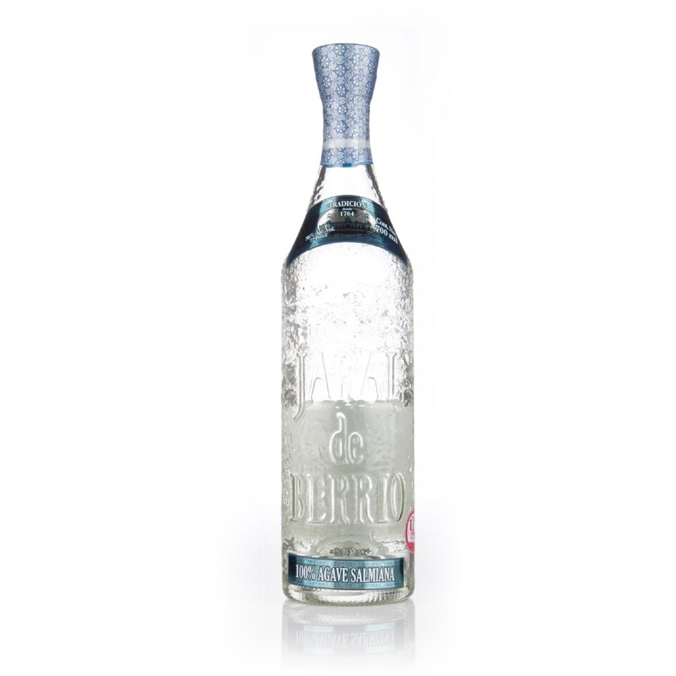 image 1 of Jaral De Berrio Mezcal
