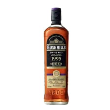 Bushmills Causeway Collection Marsala Cask Whiskey