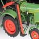 image 4 of Revell Fendt F20 Dieselross easy-click Model Set (1:24 Scale)