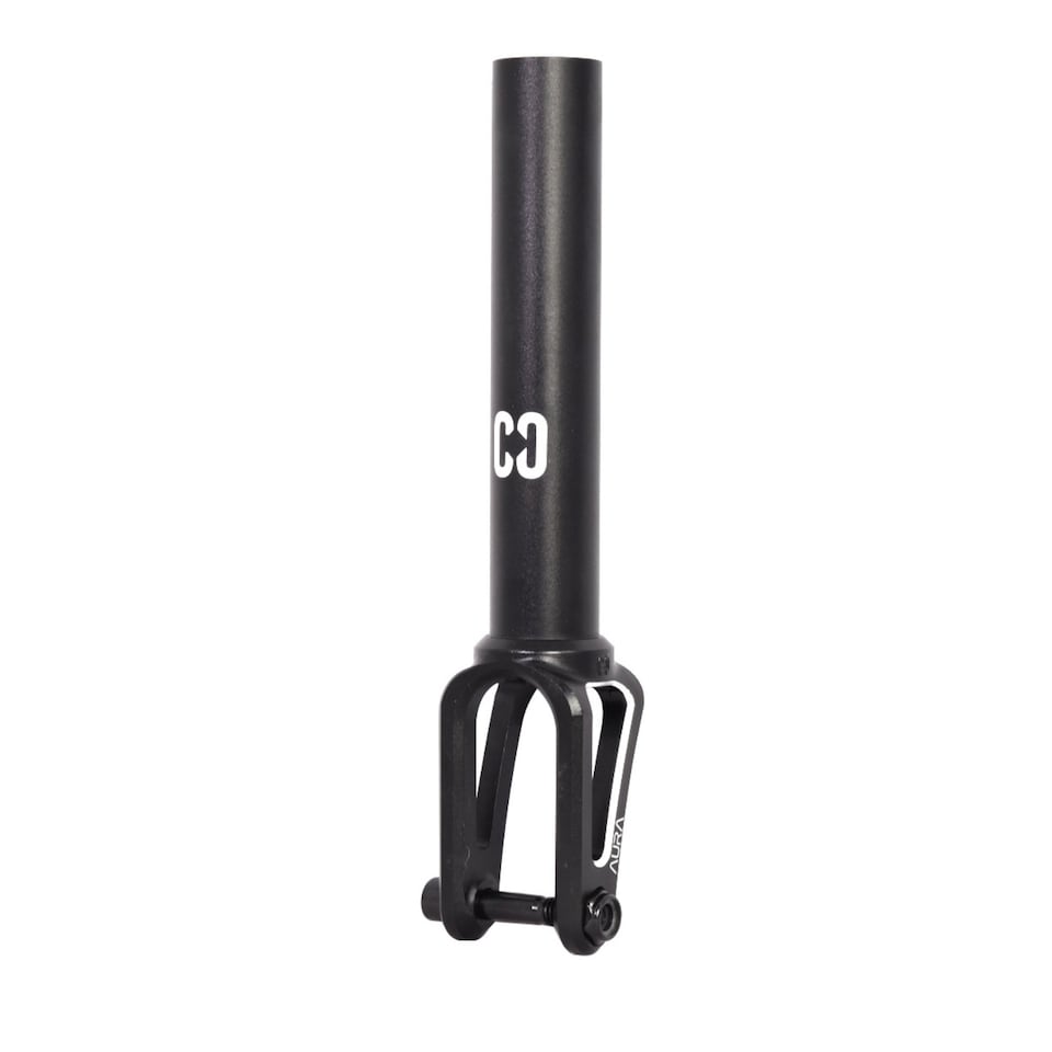 image 1 of CORE Aura SCS/HIC Forks 120mm