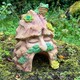 image 5 of Animal Crackers Frog Toad House Novelty Shelter For Frogs And Other Wildlife