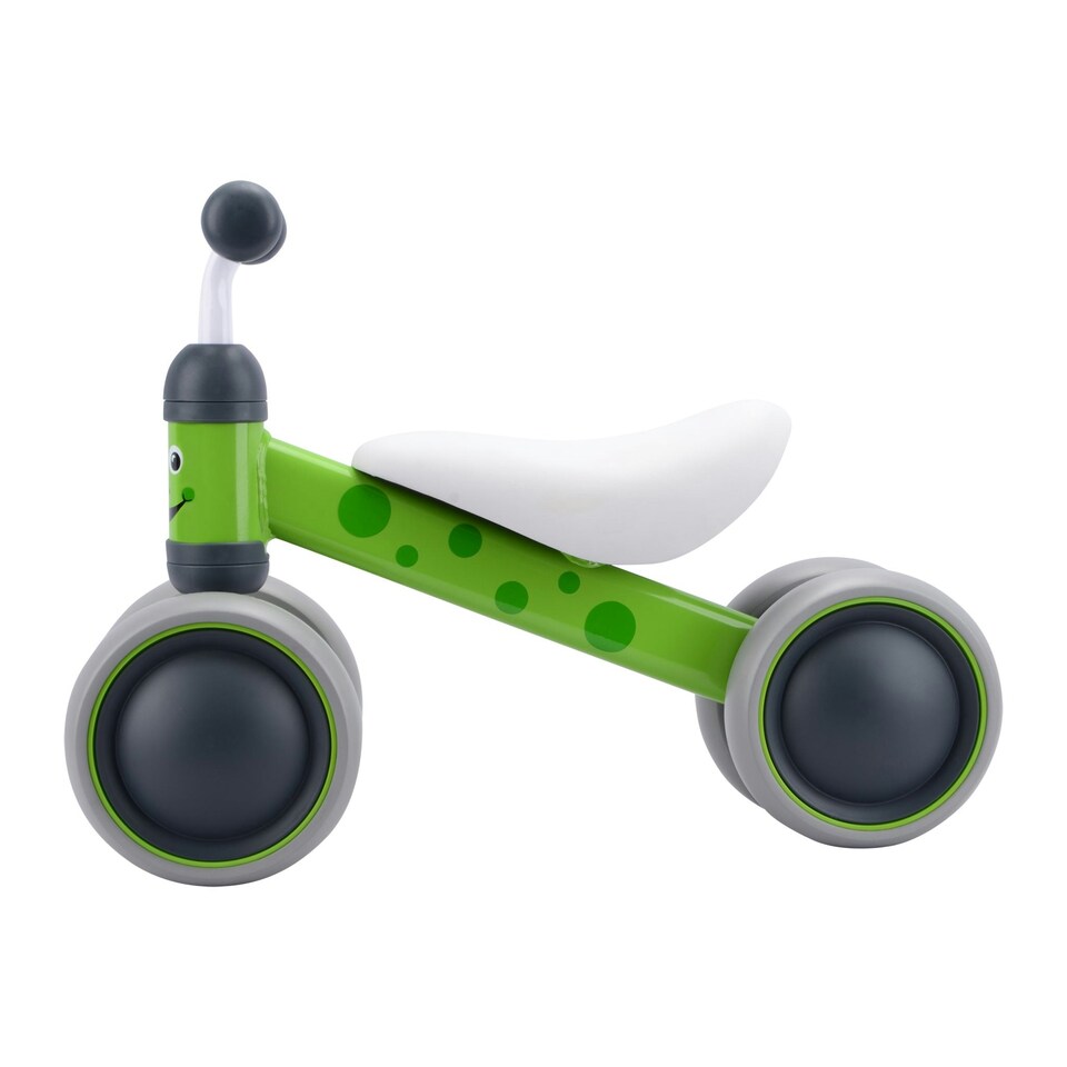 image 1 of Bertie Frog - Baby Balance Bike