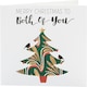 image 4 of Kindred x Afrotouch Both of You Christmas Card
