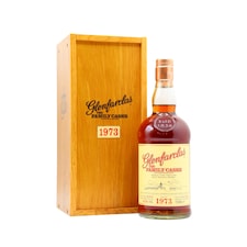 Glenfarclas - The Family Casks #2578 1973 33 year old Whisky