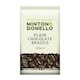 image 3 of Minton & Donello Plain Chocolate Brazil Nuts 6 x 125g