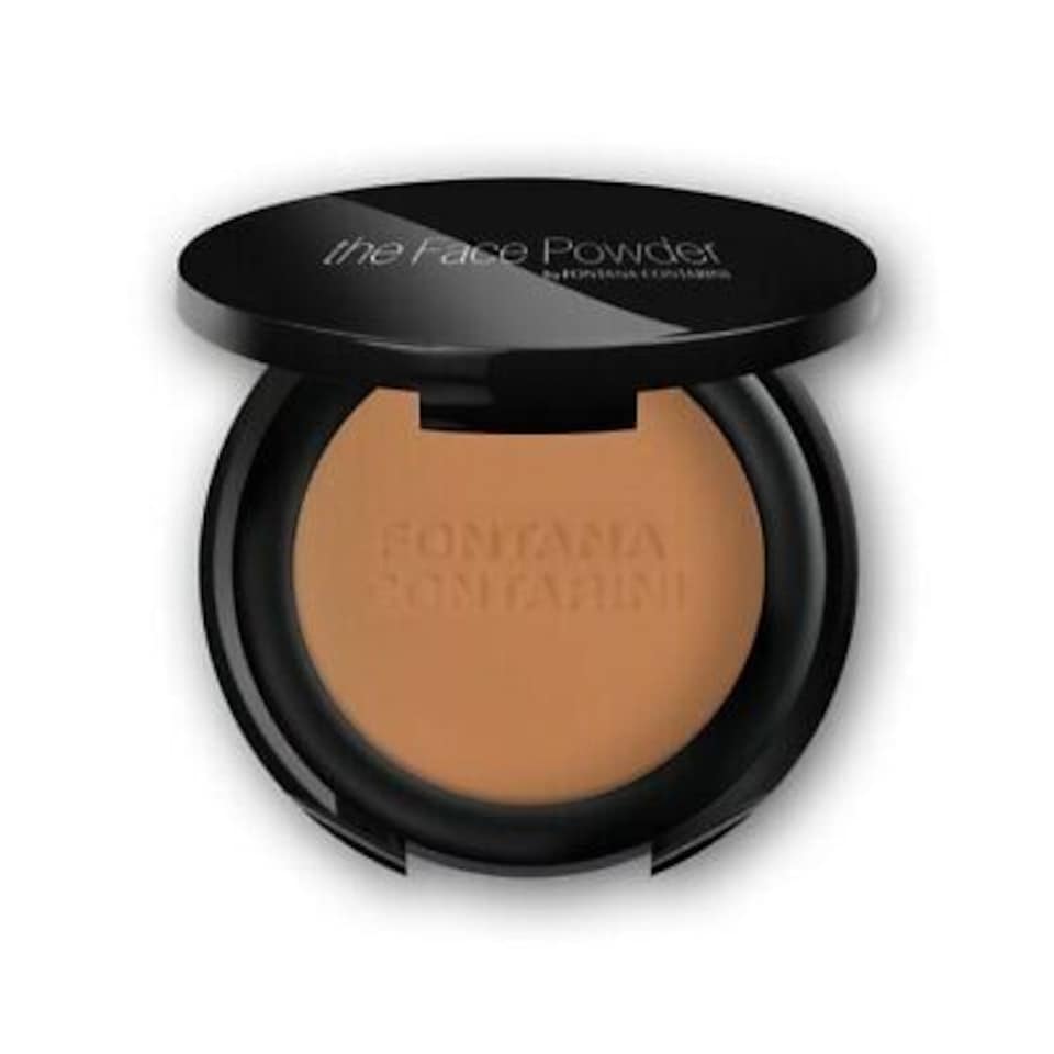 image 1 of Fontana Contarini The Face Powder - Shade 4