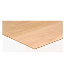 PACK OF 10 (Total 10 Units) - Premium 5.5mm Hardwood Plywood Handy Panel MT 1220mm x 610mm x 5.5mm