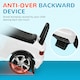 image 6 of AIYAPLAY Bentley Licensed Ride on Car, Foot to Floor w/ Music Horn - White