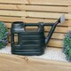 image 5 of 2 of 6.5L Ward Garden Watering Can With Rose - Green