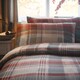 image 2 of Appletree Connolly Duvet Cover Set Red