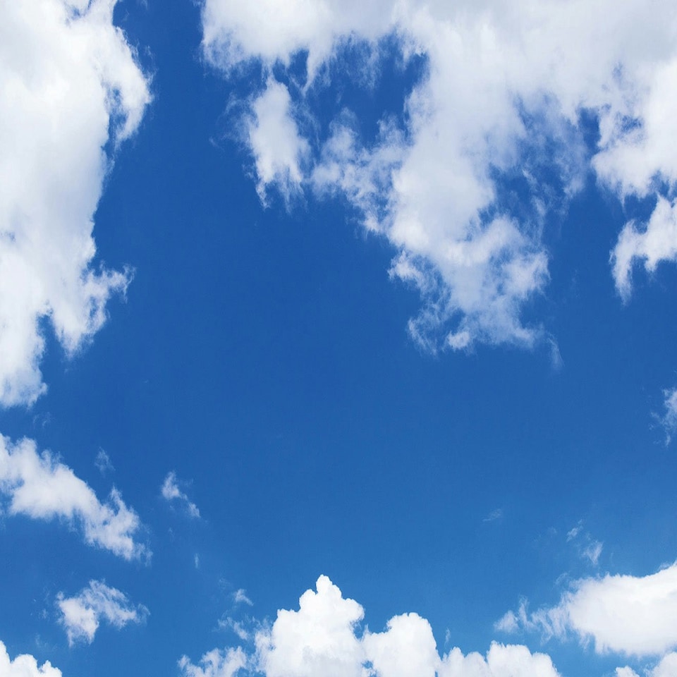 image 1 of Natural Sky - Impuzzible No.5 - 1000 Piece Jigsaw Puzzle
