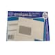 image 2 of Pack of 50 DL Window White Self Seal Envelopes