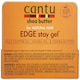 image 5 of Cantu Extra Hold Edge Stay Gel 127 g