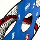 image 10 of Football Flick Hero Strikers Goal Pack - Pop-up reversible Football Goal
