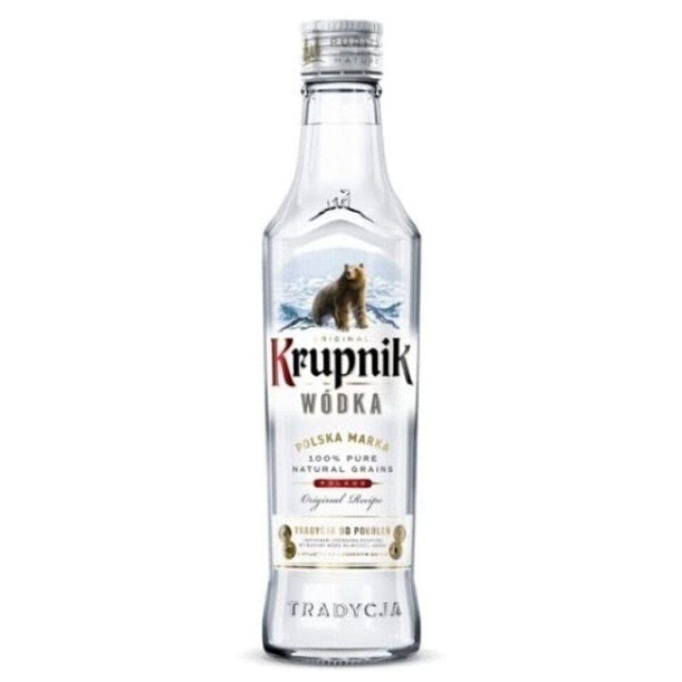 Krupnik Premium Vodka