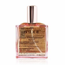 Nuxe Huile Prodigieuse Florale Multi-Purpose Dry Oil 100ml