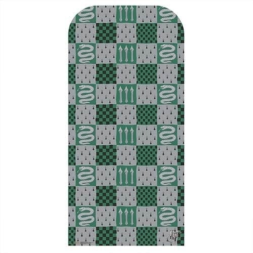 Slytherin Hogwarts House Harry Potter Single Backdrop Cardboard Cutout 193cm
