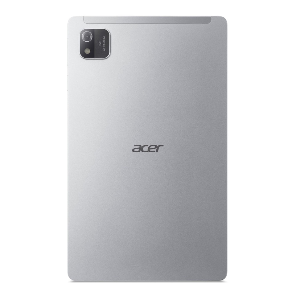 image 1 of Acer Iconia A8-11-A02Z Mediatek Cortex-A55 4GB RAM 64GB eMMC 8.68" IPS Tablet