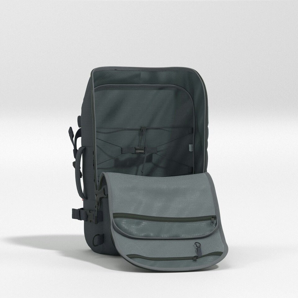 image 1 of ADV Pro Backpack 32L Original Grey Grey