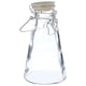 image 3 of Interiors by Premier Juice Storage Bottle, Personalized Clear Glassware Bottle, Versatile Transparent Drinking Water Bottle