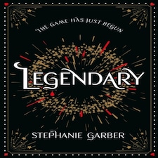 Legendary Special Edition